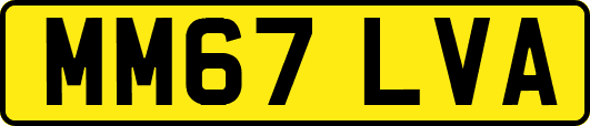 MM67LVA
