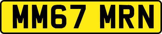 MM67MRN
