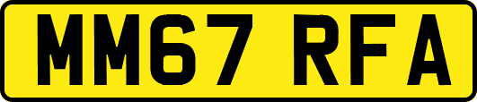 MM67RFA