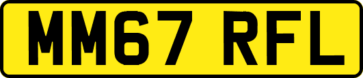 MM67RFL