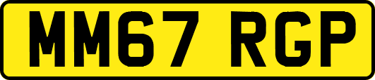 MM67RGP