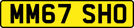 MM67SHO