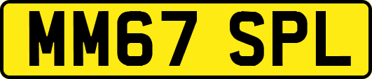 MM67SPL