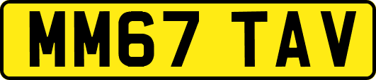 MM67TAV