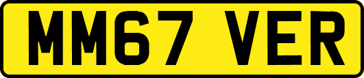MM67VER