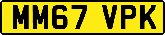 MM67VPK