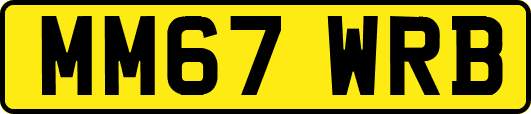 MM67WRB