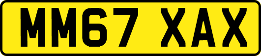 MM67XAX