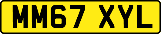 MM67XYL