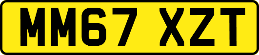 MM67XZT