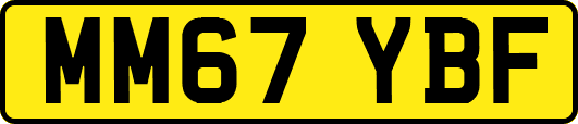 MM67YBF