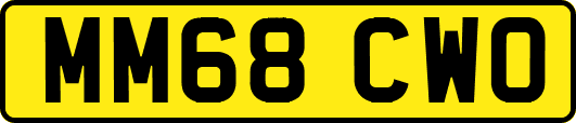 MM68CWO