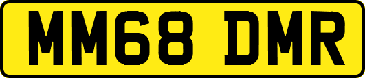 MM68DMR