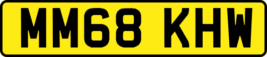 MM68KHW