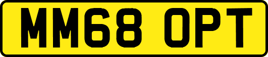 MM68OPT