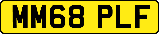 MM68PLF