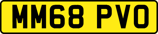 MM68PVO