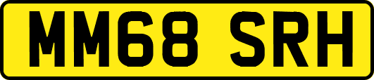 MM68SRH