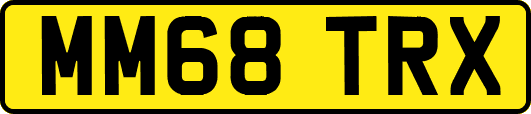 MM68TRX