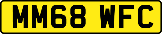 MM68WFC