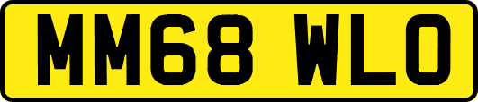 MM68WLO
