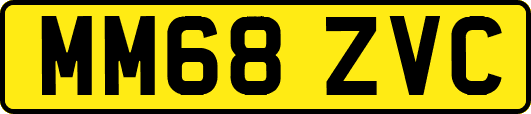 MM68ZVC