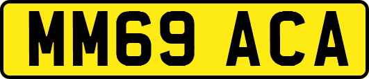 MM69ACA