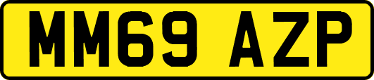 MM69AZP