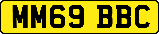 MM69BBC