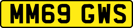 MM69GWS