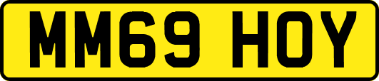 MM69HOY