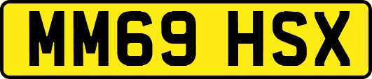 MM69HSX