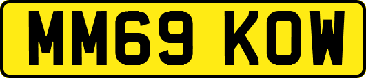 MM69KOW
