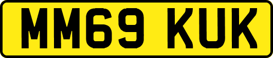 MM69KUK