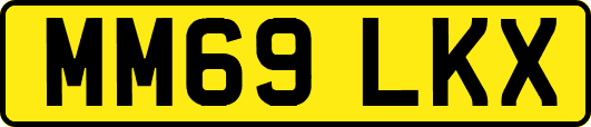 MM69LKX