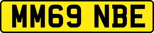 MM69NBE