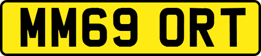 MM69ORT