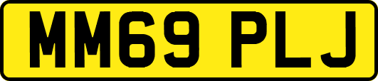 MM69PLJ
