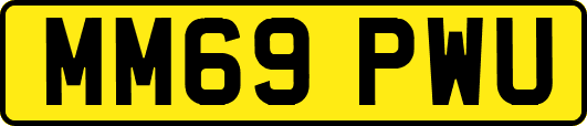 MM69PWU