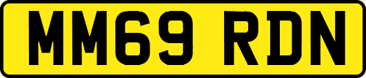 MM69RDN
