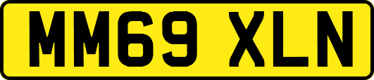 MM69XLN