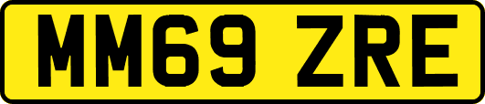 MM69ZRE