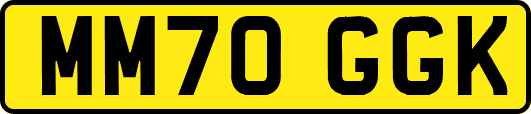 MM70GGK