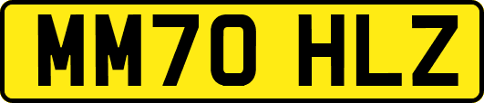 MM70HLZ