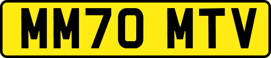 MM70MTV