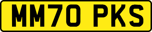 MM70PKS