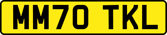 MM70TKL