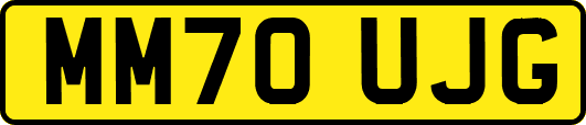 MM70UJG