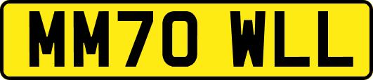 MM70WLL