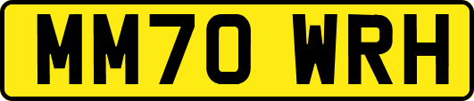 MM70WRH